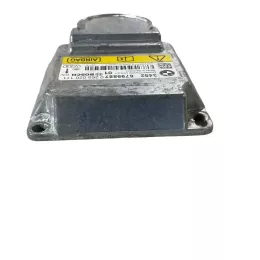 0265020111 блок управління airbag (srs) BMW 5 F10 F11 2012