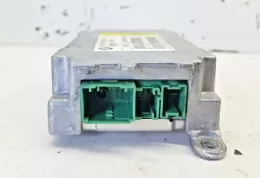 NR2135 блок управления AirBag (SRS) BMW 5 E60 E61 2004