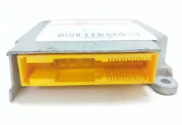 04050309C блок управления AirBag (SRS) Suzuki Liana 2006