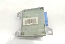 XM3414B056AD блок управління airbag (srs) Ford Ranger 1999