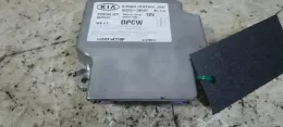 56S0154739P блок управління airbag (srs) KIA Sorento IV 2002