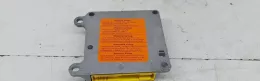 42980312 блок управління airbag (srs) Volkswagen PASSAT B5 2001
