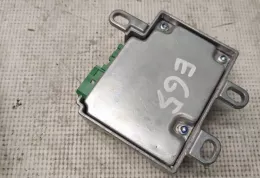 65770413720 блок управління airbag (srs) BMW 7 E65 E66 2006