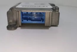 BCS00024370 блок управління airbag (srs) Opel Astra G 2000