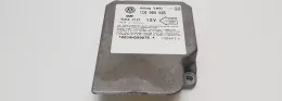 0034HD0907R блок управління airbag (srs) Ford Galaxy 2002