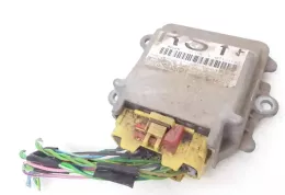 TMD24211055 блок управления AirBag (SRS) Chrysler Voyager 2002