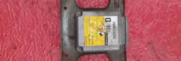 1523002460 блок управління airbag (srs) Mitsubishi Pajero 1996