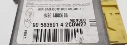94BG14B056BA блок управления AirBag (SRS) Ford Mondeo MK I 1994