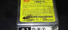 OK32B677F0 блок управления AirBag (SRS) KIA Rio 2001