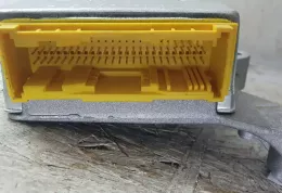 E310MK40689 блок управления AirBag (SRS) Renault Laguna II 2004