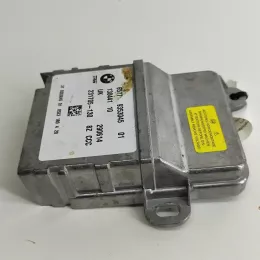 9353045 блок управління airbag (srs) BMW i3 2014