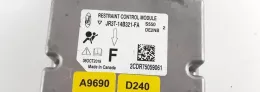 2CDR75059061 блок управления AirBag (SRS) Ford Mustang VI 2017