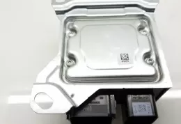 AM5T14B321AF блок управління airbag (srs) Ford C-MAX II 2014