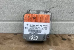 500306230132 блок управління airbag (srs) Mercedes-Benz E W211 2003