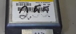 3509967027 блок управління airbag (srs) BMW 5 E39 1998