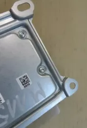 0285013179 блок управления AirBag (SRS) Mitsubishi Eclipse Cross 2021