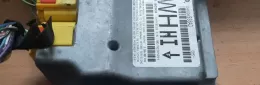 04606938AD блок управління airbag (srs) Jeep Cherokee 2008