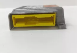 26670051ME блок управління airbag (srs) Mercedes-Benz ML W163 1998