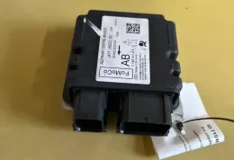 JX7T14B321BD блок управления AirBag (SRS) Ford Focus 2020