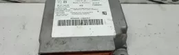 10030706 блок управління airbag (srs) Peugeot 307 2006