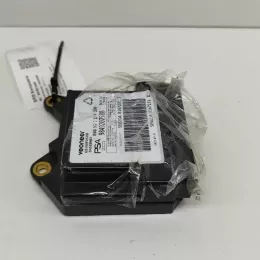 680009600 блок управління airbag (srs) Opel Mokka X 2023