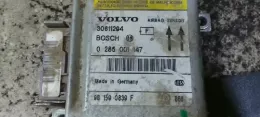 981590839 блок управління airbag (srs) Volvo S40, V40 1995