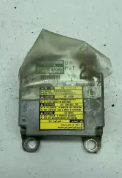 8917042090 блок управления AirBag (SRS) Toyota RAV 4 (XA20) 2001