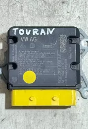 5Q0959655AS блок управления AirBag (SRS) Volkswagen Touran III 2017