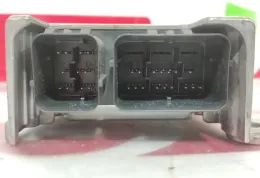 629269731401 блок управління airbag (srs) Ford Focus 2002