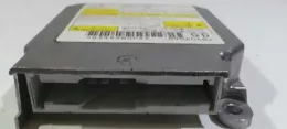 HS4GDB0PX блок управления AirBag (SRS) Daewoo Kalos 2003
