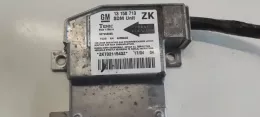 ZKTO211543Z блок управління airbag (srs) Opel Meriva A 2004