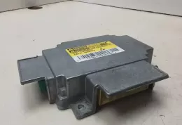 AS8517B23331CB9 блок управления AirBag (SRS) Saab 9-3 Ver2 2004