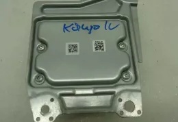 0285015209 блок управління airbag (srs) Renault Kangoo III 2023