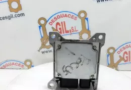 131411 блок управління airbag (srs) Ford Focus 1998