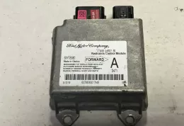 5WY78980 блок управління airbag (srs) Ford Flex 2008