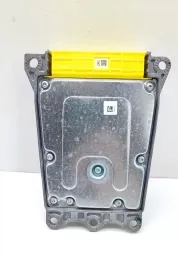 0285010424 блок управління airbag (srs) Mercedes-Benz S W221 2011