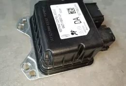 MK2T14B321DA блок управління airbag (srs) Ford Transit Custom 2021