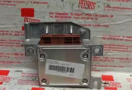 93191438 блок управління airbag (srs) Opel Corsa B 2000