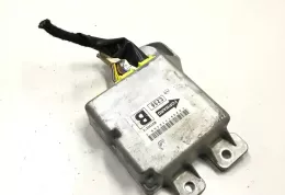 C2367416456 блок управления AirBag (SRS) Mazda 5 2006
