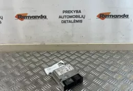 650009001601 блок управління airbag (srs) Ford S-MAX 2007