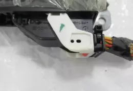 9823741580 блок управления AirBag (SRS) Peugeot 508 2019