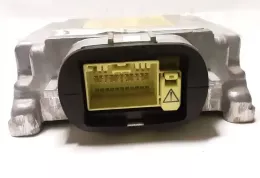 8917060030 блок управління airbag (srs) Toyota Land Cruiser (J100) 1999
