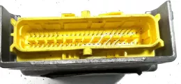 31060513C блок управління airbag (srs) Volkswagen Jetta V 2006