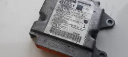 50629500 блок управления AirBag (SRS) Renault Scenic I 1999