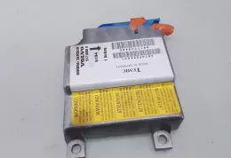 9171880D блок управления AirBag (SRS) Volvo S70 V70 V70 XC 1999