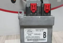 XR823072 блок управління airbag (srs) Jaguar S-Type 2000