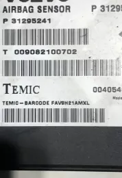 009082100702 блок управління airbag (srs) Volvo XC60 2009