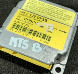 010371387L блок управління airbag (srs) Mitsubishi Space Star 2002
