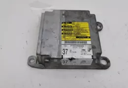 334748102 блок управления AirBag (SRS) Toyota Corolla E120 E130 2003