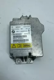 0285020070 блок управління airbag (srs) BMW 3 E90 E91 2009